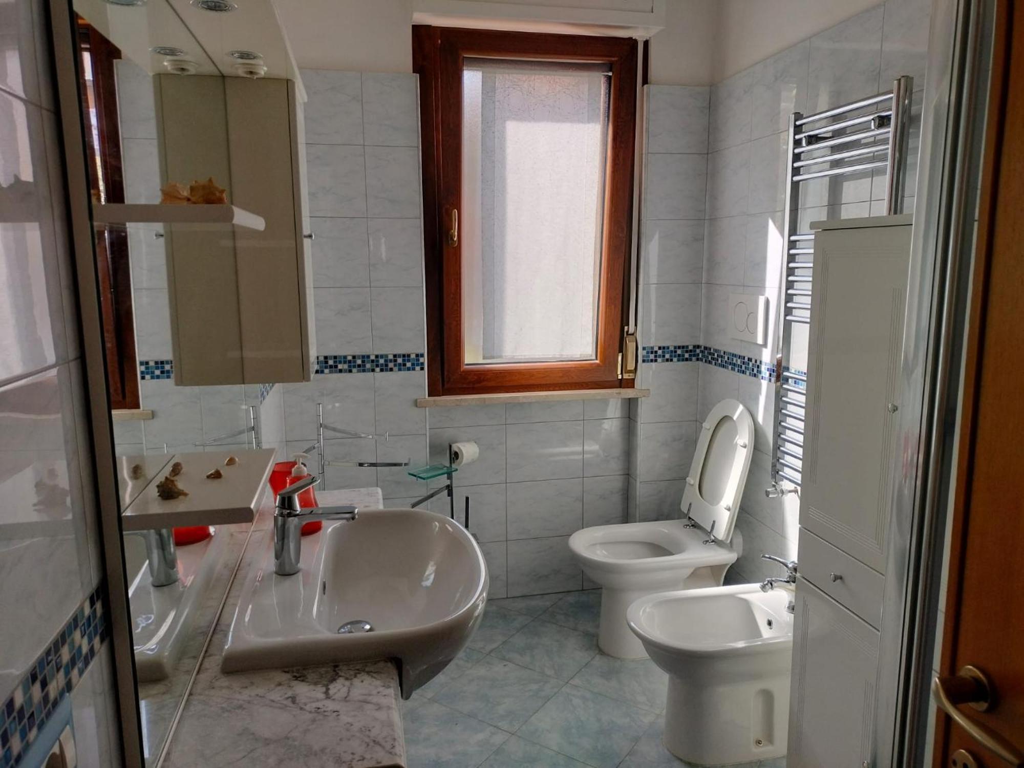 Apartamento Casa Gianna