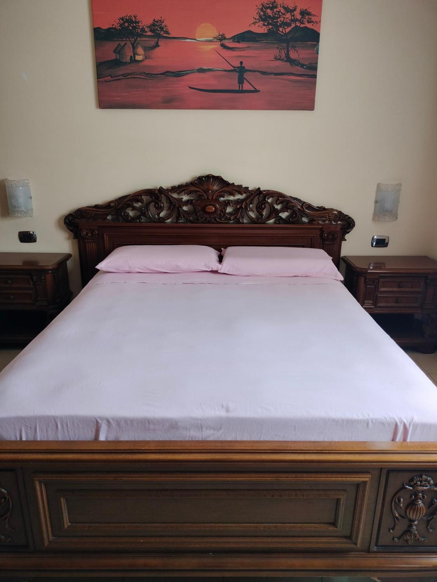 Apartamento Casa Gianna *