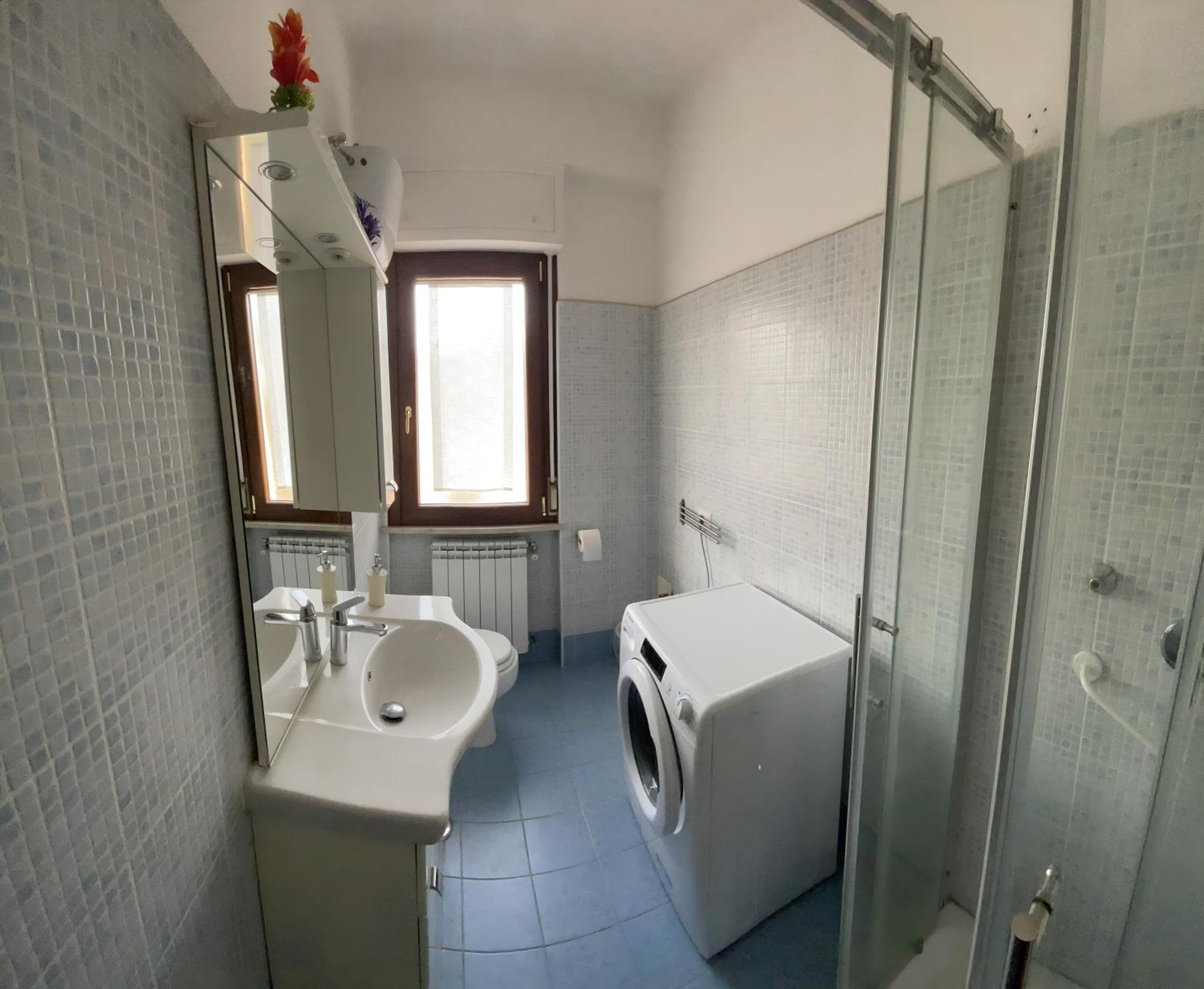 Casa Gianna Apartamento