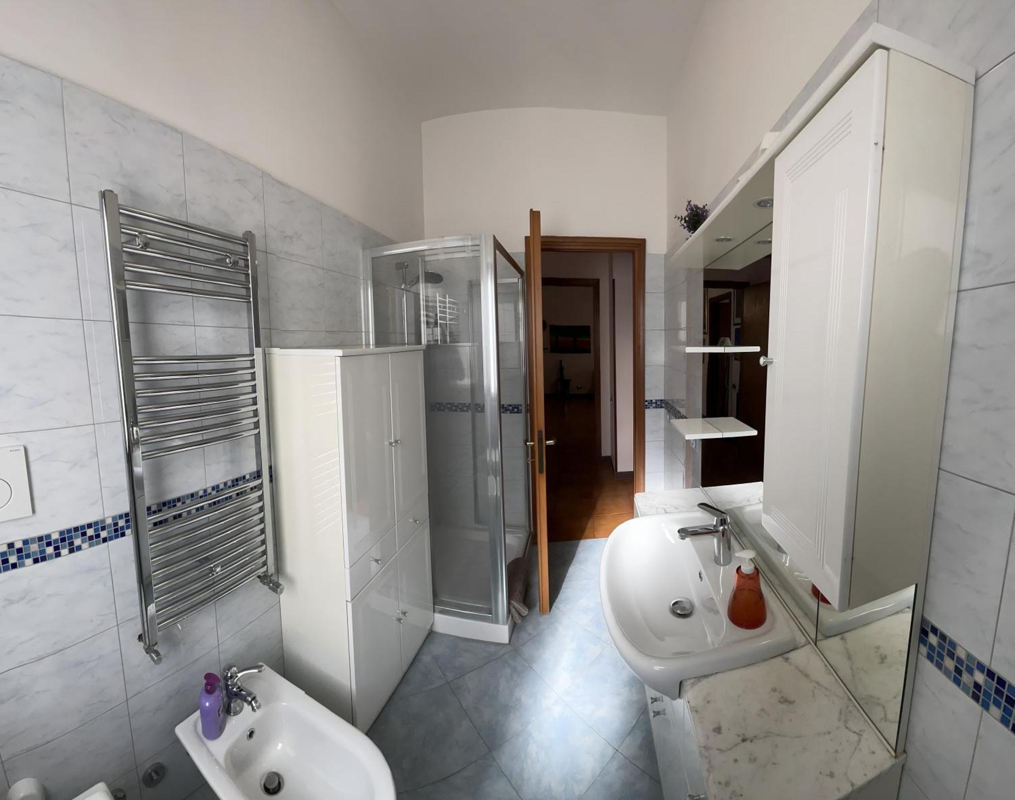 Casa Gianna Apartamento Roma
