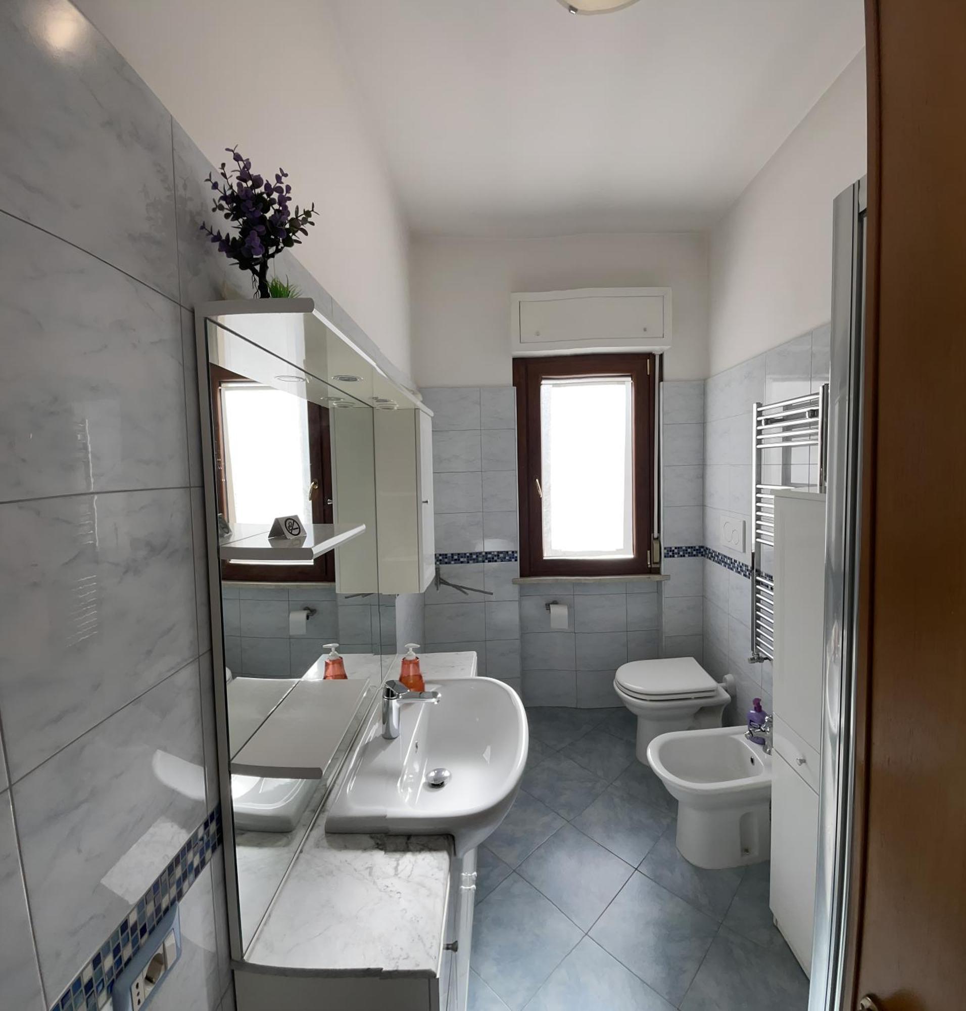 Apartamento Casa Gianna Roma