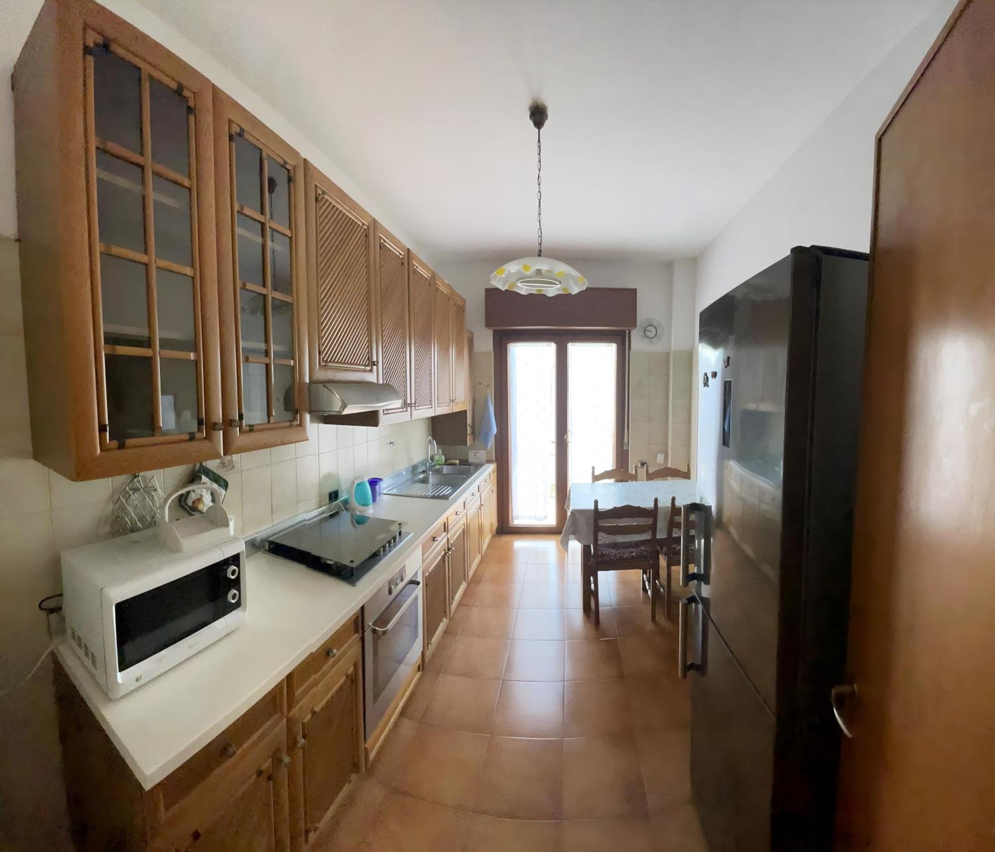 Apartamento Casa Gianna *