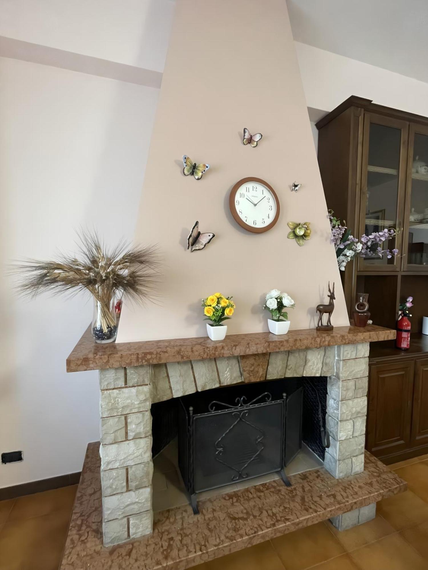 Casa Gianna Apartamento Roma