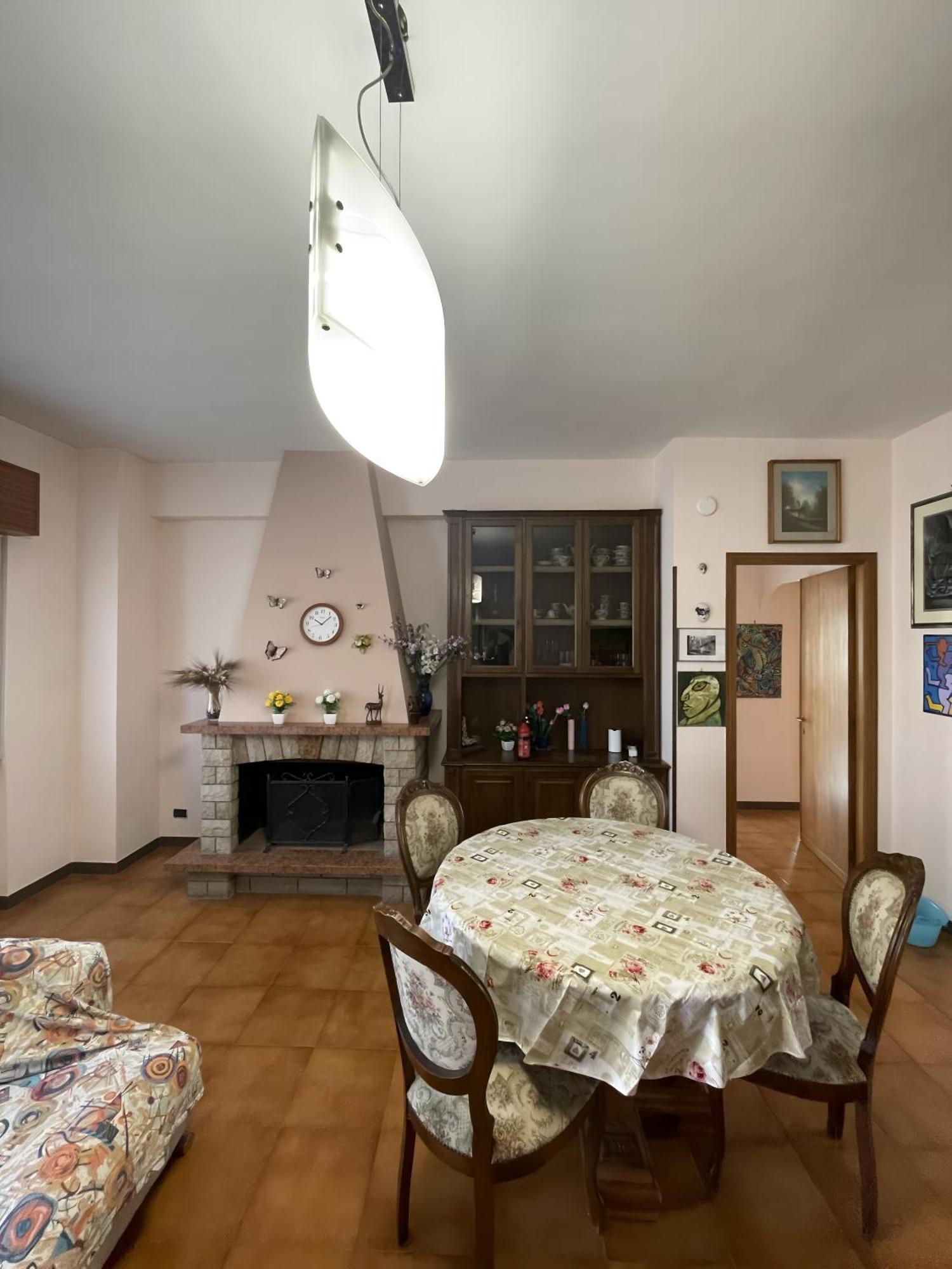 Casa Gianna Apartamento *